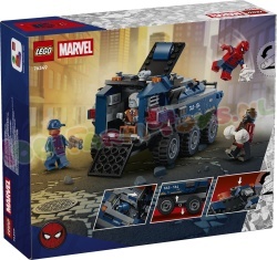 LEGO Marvel 76349 foto 8