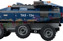 LEGO Marvel 76349 foto 9