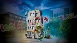 LEGO Marvel 76350 foto 3
