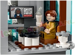 LEGO Marvel 76352 foto 5