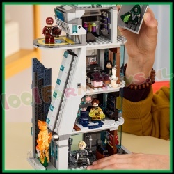 LEGO Marvel 76352 foto 8