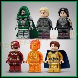 LEGO Marvel 76352 foto 9