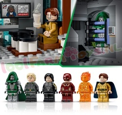 LEGO Marvel 76352 foto 14