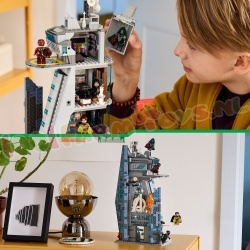 LEGO Marvel 76352 foto 15