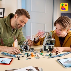 LEGO Marvel 76352 foto 16