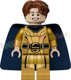 LEGO Marvel 76352 foto 17
