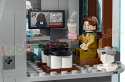 LEGO Marvel 76352 foto 19