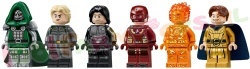 LEGO Marvel 76352 foto 20