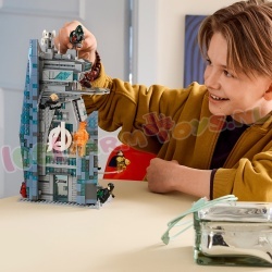 LEGO Marvel 76352 foto 21