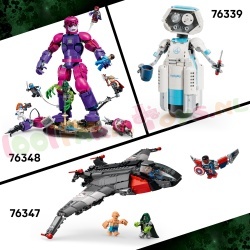 LEGO Marvel 76352 foto 23