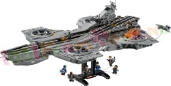 LEGO Marvel 76354 foto 1