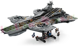LEGO Marvel 76354 foto 2
