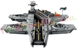 LEGO Marvel 76354 foto 3