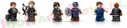 LEGO Marvel 76354 foto 5