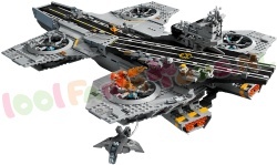 LEGO Marvel 76354 foto 6