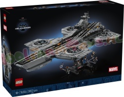 LEGO Marvel 76354 foto 8