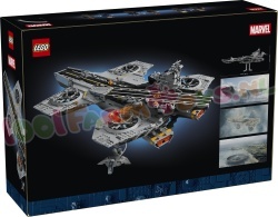 LEGO Marvel 76354 foto 9