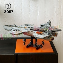 LEGO Marvel 76354 foto 10