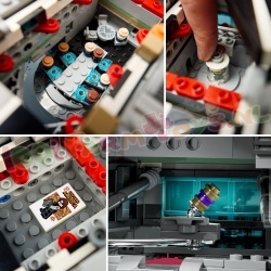 LEGO Marvel 76354 foto 13