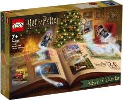 LEGO Harry Potter Adventkalender 2022