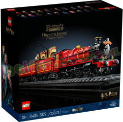 LEGO Harry Potter Zweinstein Express
