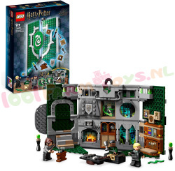 LEGO<br>Harry<br>Potter<br>Adventkalender<br>2022