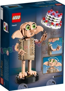 LE76421 10