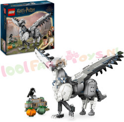 LEGO Harry Potter Scheurbek™