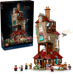 LEGO Harry Potter Het Nest