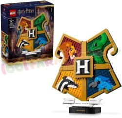 LEGO HP Zweinstein™ Afdelingswapen