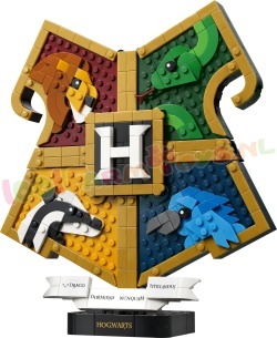 LEGO Harry Potter 76462 foto 1
