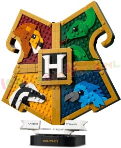 LEGO Harry Potter 76462 foto 2