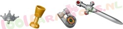 LEGO Harry Potter 76462 foto 4