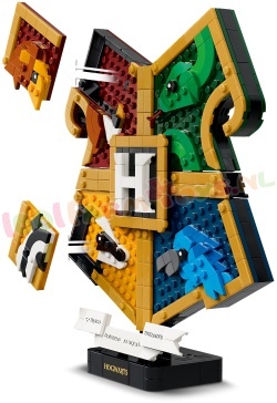 LEGO Harry Potter 76462 foto 5