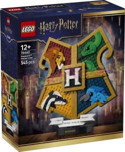 LEGO Harry Potter 76462 foto 7