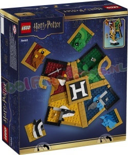 LEGO Harry Potter 76462 foto 8