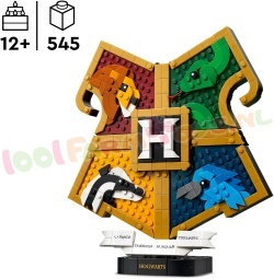 LEGO Harry Potter 76462 foto 9