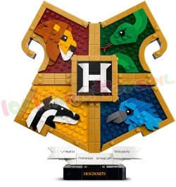 LEGO Harry Potter 76462 foto 10