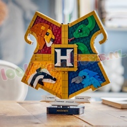 LEGO Harry Potter 76462 foto 12
