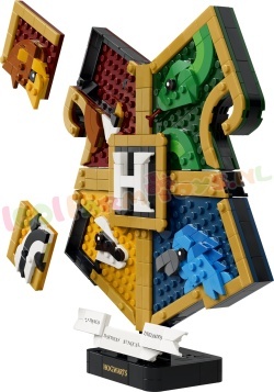 LEGO Harry Potter 76462 foto 15