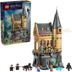 LEGO HP Kasteel Zweinstein™: Ziekenzaal