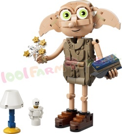 LEGO Harry Potter 76469 foto 1