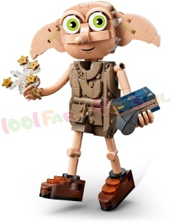 LEGO Harry Potter 76469 foto 2
