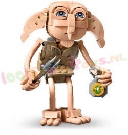 LEGO Harry Potter 76469 foto 4