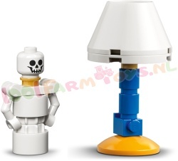 LEGO Harry Potter 76469 foto 5
