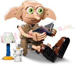 LEGO Harry Potter 76469 foto 6