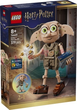 LEGO Harry Potter 76469 foto 8