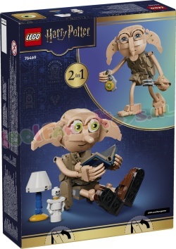 LEGO Harry Potter 76469 foto 9