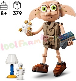 LEGO Harry Potter 76469 foto 10