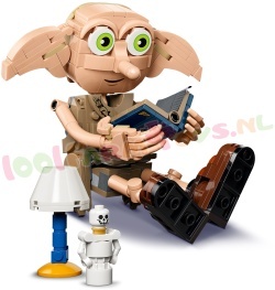 LEGO Harry Potter 76469 foto 11